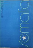 Somalia Zarys historyczno socjologiczny