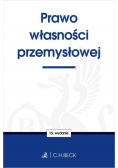 Prawo własności przemysłowej