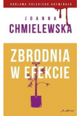 Zbrodnia w efekcie