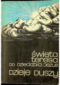 Dzieje duszy