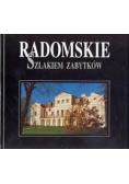 Radomskie. Szlakiem zabytków