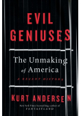 Evil Geniuses