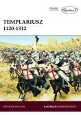 Templariusz 1120 - 1312