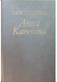 Anna Karelina