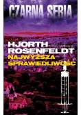 Najwyższa sprawiedliwość