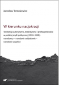 W kierunku nacjokracji