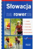 Słowacja na rowerze