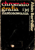 Chromatografia i jej zastosowania