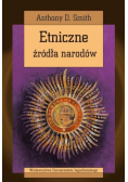 Etniczne źródła narodów