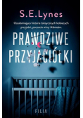Prawdziwe przyjaciółki