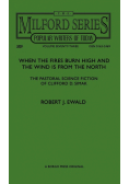 When the Fires Burn High and The Wind is From the North