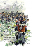 Custoza 1866 Bitwa bez zwycięzców