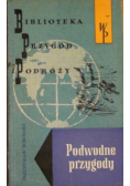 Podwodne przygody