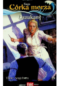 Saga Córka morza Tom 29 Oszukany