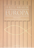 Europa dramat w opracowaniu Kazimierza Brauna