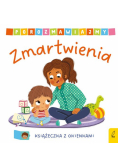 Porozmawiajmy Zmartwienia