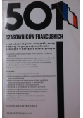 501 czasowników francuskich