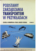 Podstawy zarządzania transportem w przykładach