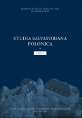 Studia Salvatoriana Polonica Tom 2