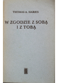 W zgodzie z sobą i tobą