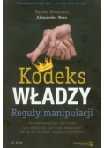 Kodeks władzy Reguły manipulacji