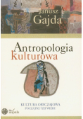 Gajda Janusz - Antropologia kulturowa