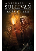 Kroniki Riyrii Tom 2 Róża i cierń