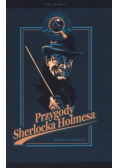 Przygody Sherlocka  Holmesa