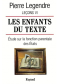Les Enfants du texte