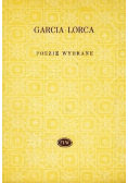 Poezje wybrane