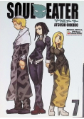 Soul eater 7