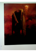 Beksiński 4 Tomy