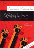 Wojny kultur i inne wojny