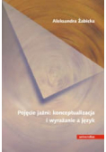 Pojęcie jaźni