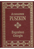 Eugeniusz Oniegin