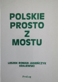Polskie prosto z mostu
