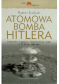 Atomowa bomba Hitlera