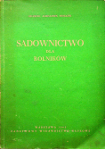 Sadownictwo dla rolników