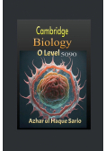 Cambridge O Level Biology 5090
