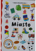 Miasto Moja biblioteczka
