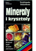 Minerały i kryształy
