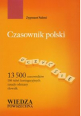 Czasownik polski