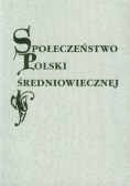 Społeczeństwo Polski Średniowiecznej