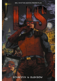 Lis 2 Mimo woli