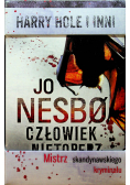 Harry Hole i inni 3 tomy Nowe