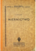 Miernictwo 1945 r.
