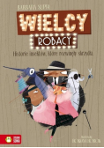 Wielcy Robacy