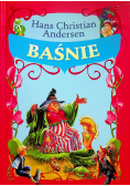 Hans Christian Andersen Baśnie