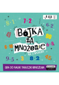 Bójka na mnożenie. Gra do nauki tabliczki mnożenia