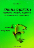 Ziemia sądecka Mystków Paszyn Piątkowa od średniowiecza do współczesności